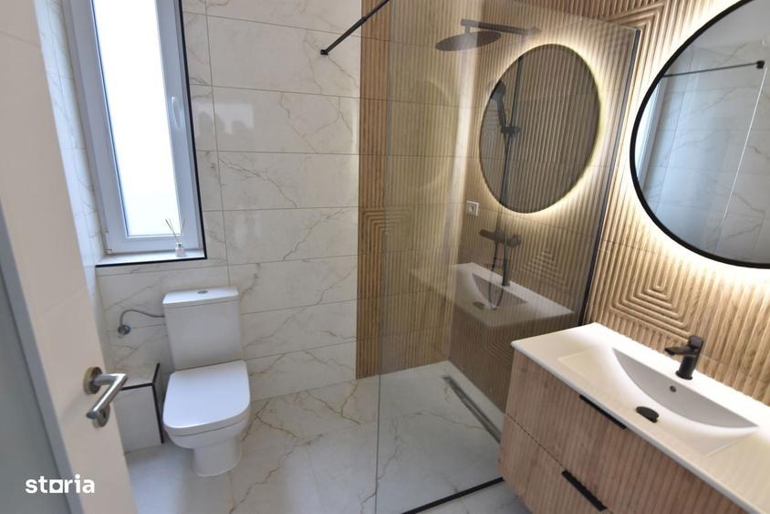 NOU: Casa PARTER, 4 camere, Domnesti / Ilfov - 1