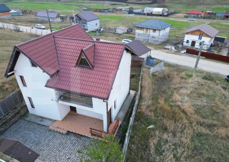 Casa 4 camere, 127mp, Letcani - 17