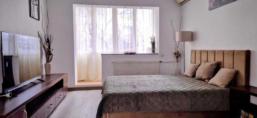 Proprietar, inchiriez garsoniera parc IOR, metrou Grigorescu - 1