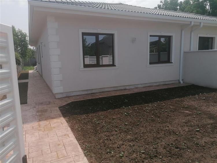 Casa NOUA Vatra Satului Sag - 2