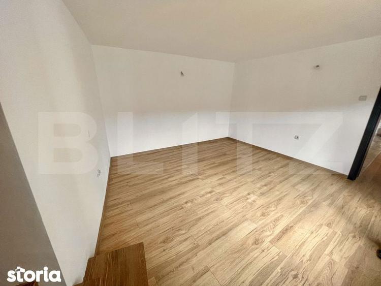 Casa in stil sasesc COMPLET renovata | 180 mp utili | 900 mp teren | C - 3