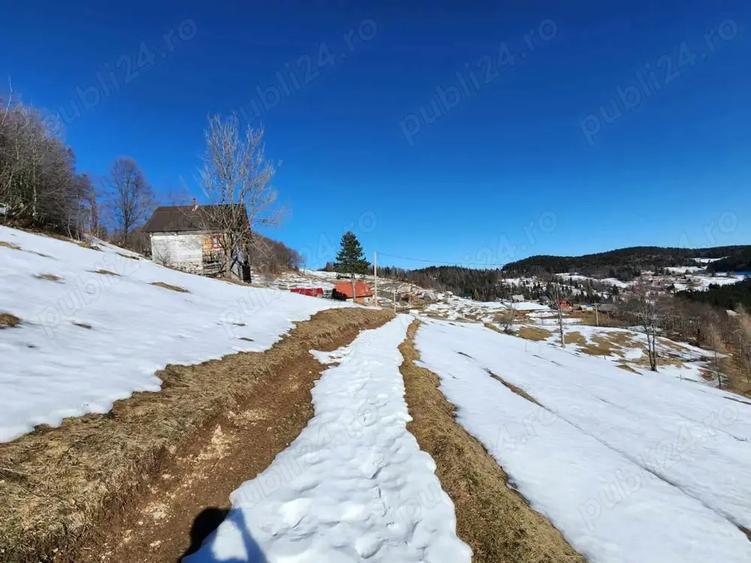 Casa batraneasca - 6