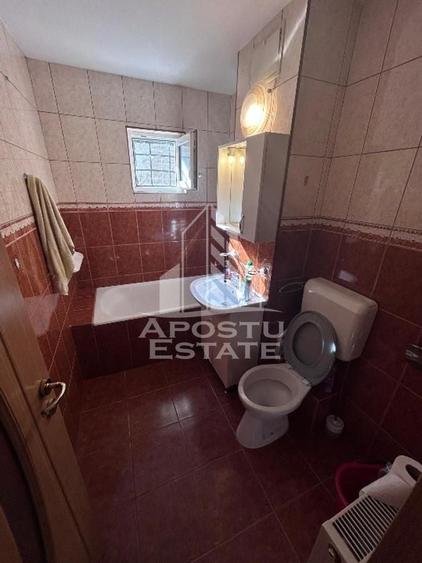 Apartament 3 camere de închiriat zona Soarelui,Timisoara - 8