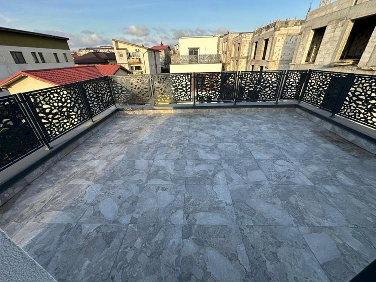 DEZVOLTATOR CASA 4 CAMERE FINALIZATA SECTOR 3 - 16