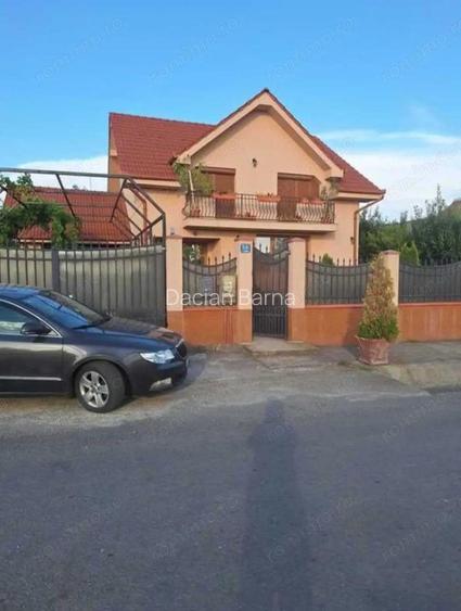 Casa complet mobilata si utilata in Girisul de Cris - zona Metropolitana Oradea