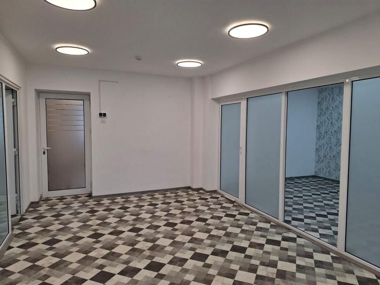 URGENT!,  IMOBIL BIROURI, STRADAL, RANDAMENT MINIM 8%/an, NEGOCIABIL - 8