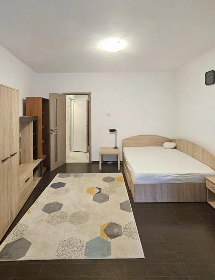 Garsoniera de inchiriat Unirii – Universitate | Centrala proprie - 1