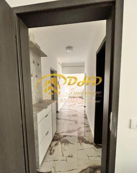 Apartament cu 2 camere situat in la Contemporan Homes. - 7