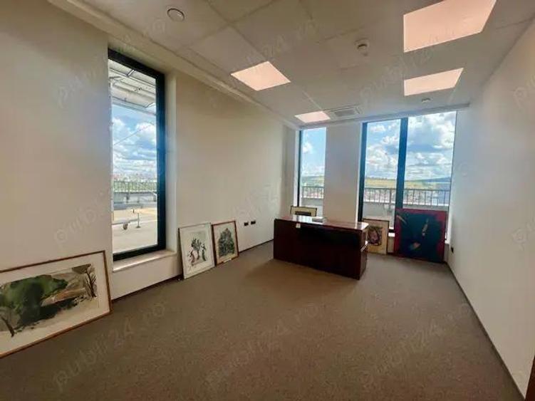 AA 986 De inchiriat spa?iu pentru birouri in Tg Mure? - Semicentral - 9