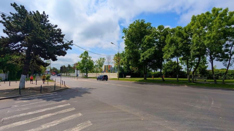 Spatiu comercial, 97 mp, Metalurgiei Park, langa parcul Tudor Arghezi - 12