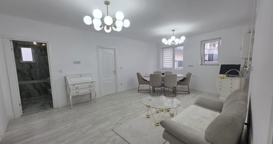 Apartament 4 camere decomandat zona Aurel Vlaicu - 1