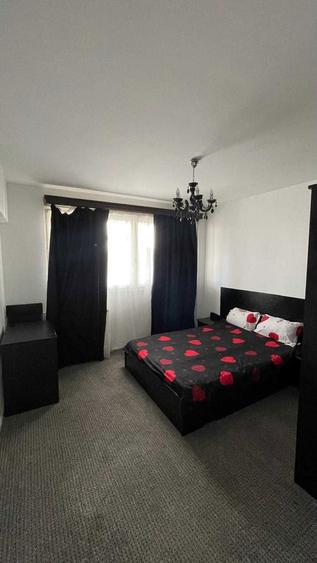 Apartament TITAN- 2 camere- 5 minute metrou Titan-550 euro - 2