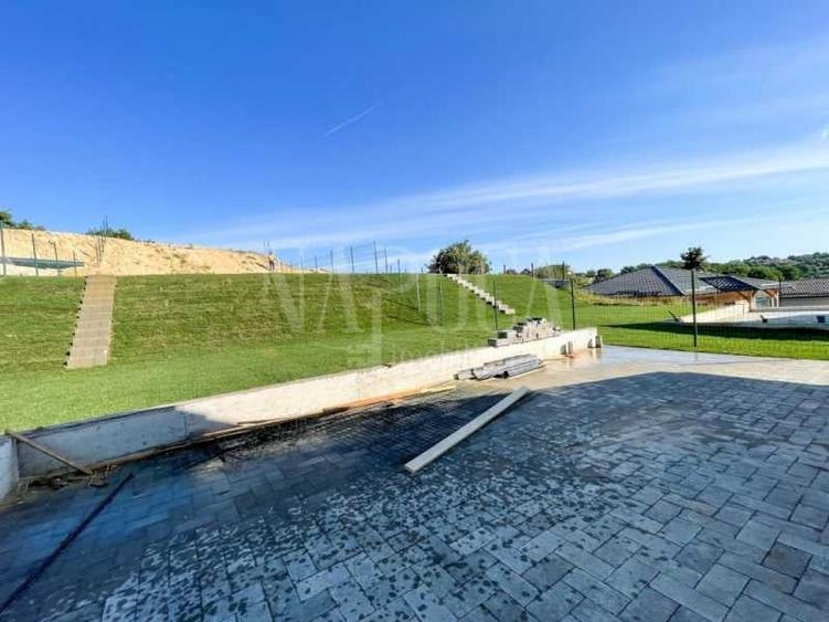 Casa 4 camere de vanzare in Feleacu - 3