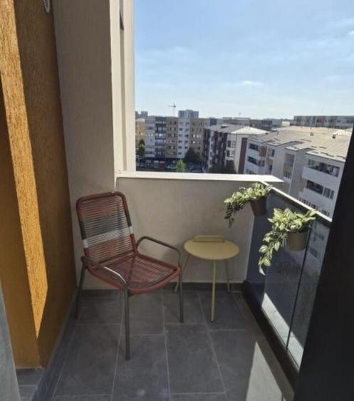 Metalurgiei viva residence open space parcare - 6