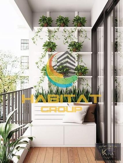 Apartament 3 Camere Zona Grand Arena - 6