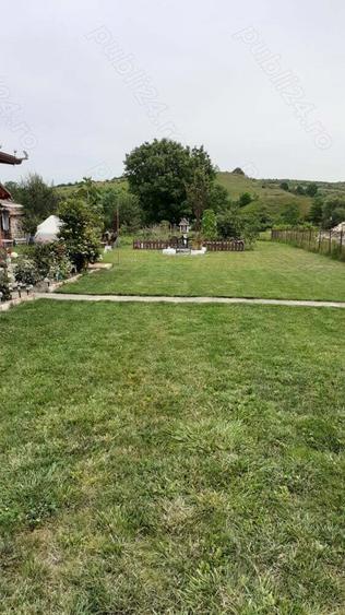 Vand casa in comuna Chinteni sat Feiurdeni - 10