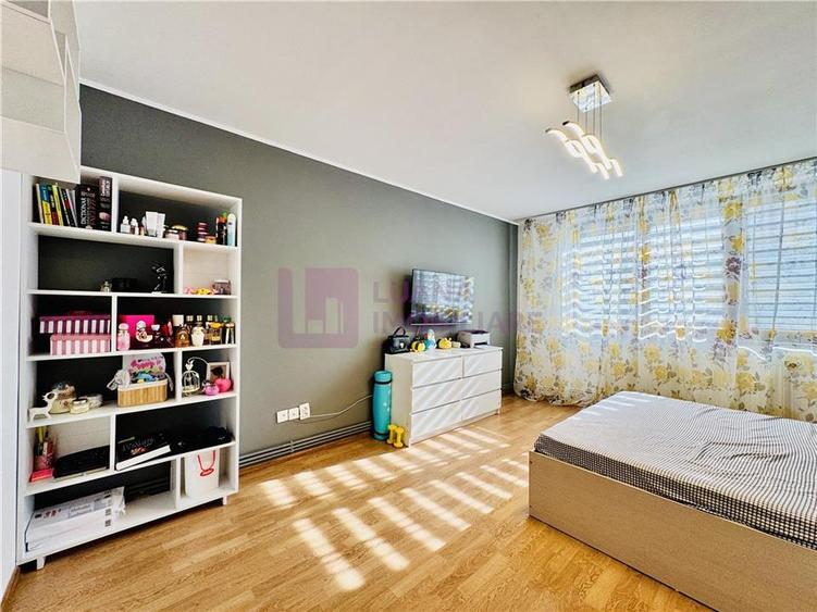 Apartament cu 2 camere de vanzare | Mihai Viteazu | Cedonia | renovat | investi& - 8