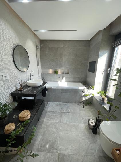 Casa individuala de lux, Bragadiru-Margelelor, constr 2016, 303mp, teren 923mp - 6