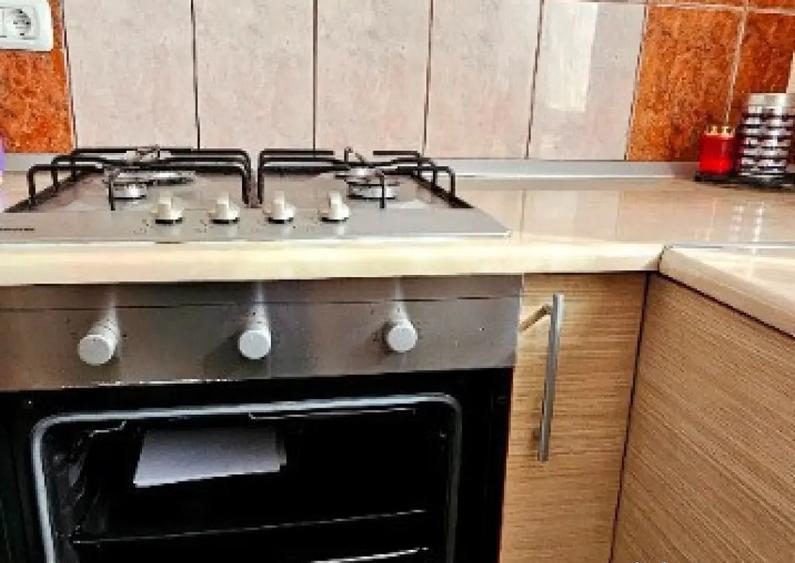 Apartament 1 camera cochet,ingrijit,mobilat si utilat,zona Orion - 10