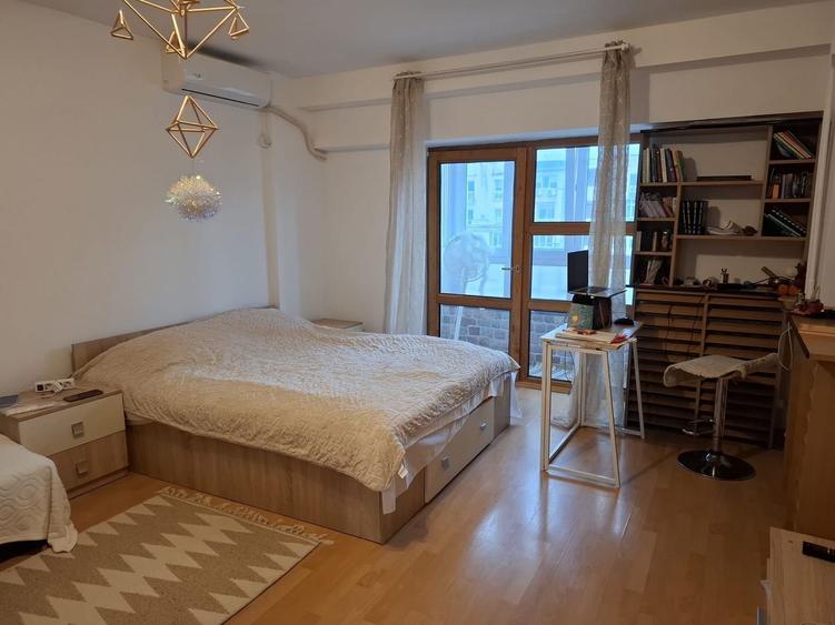 Garsoniera Central Burebista Alba Iulia L335 - 2