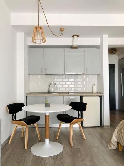 Studio modern de vânzare – Casa Del Mar, Mamaia Nord | Vedere la mare - 5