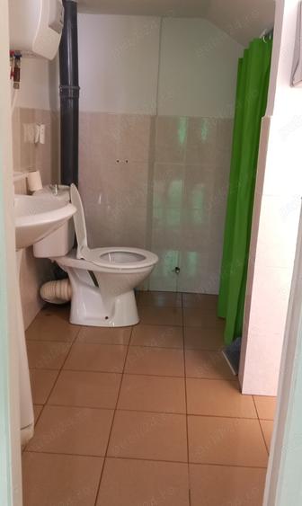 Salon Cabinet Birou central - 5