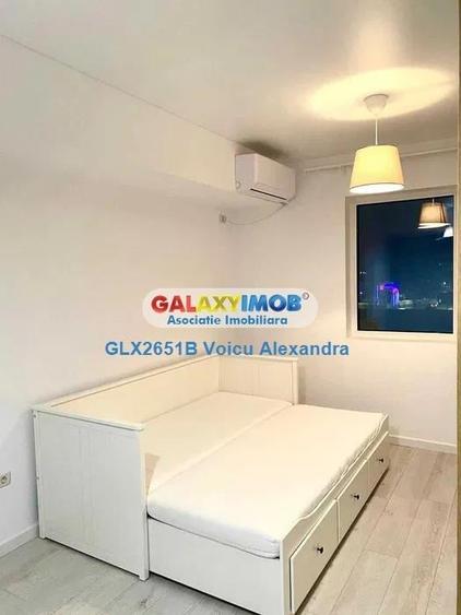 Inchiriere Garsoniera Bloc Nou - Berceni - Aparatorii Patriei - 2