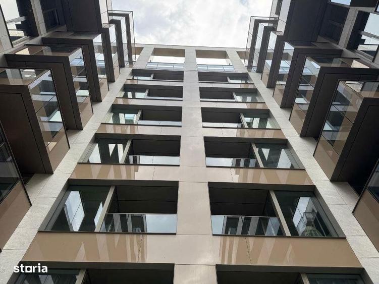 3 camere cu loc de parcare in Cortina 126 - Erou Iancu Nicolae - 4