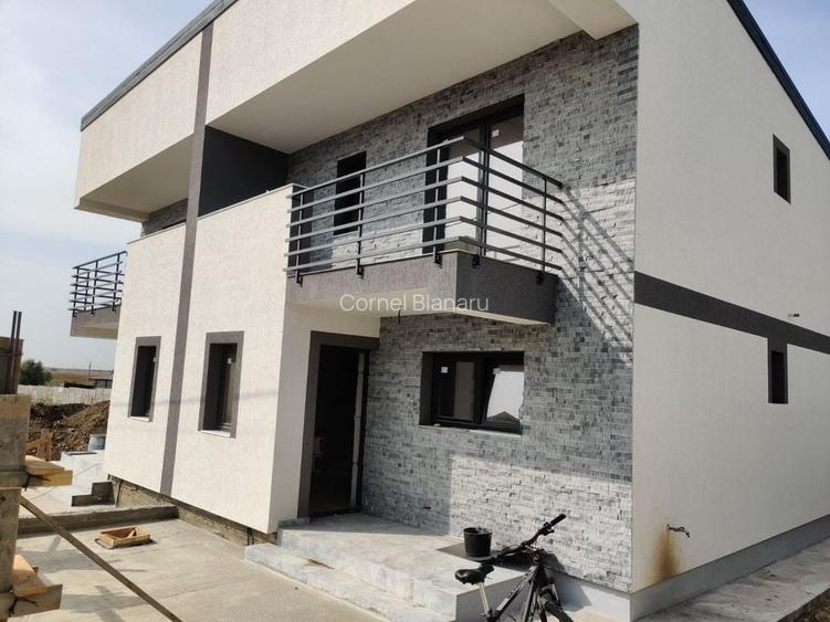 Duplex 3 Camere, 97 mp Utili, Finisaje de Top - Berceni