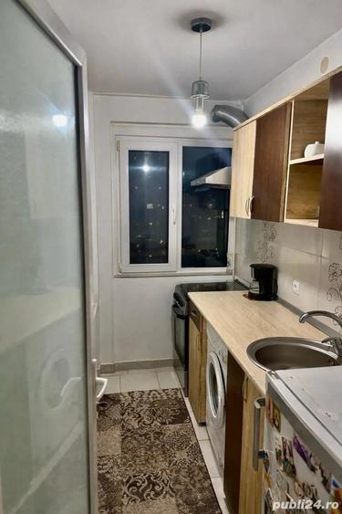 Apartament 2 Camere- Zona Ostroveni - 5