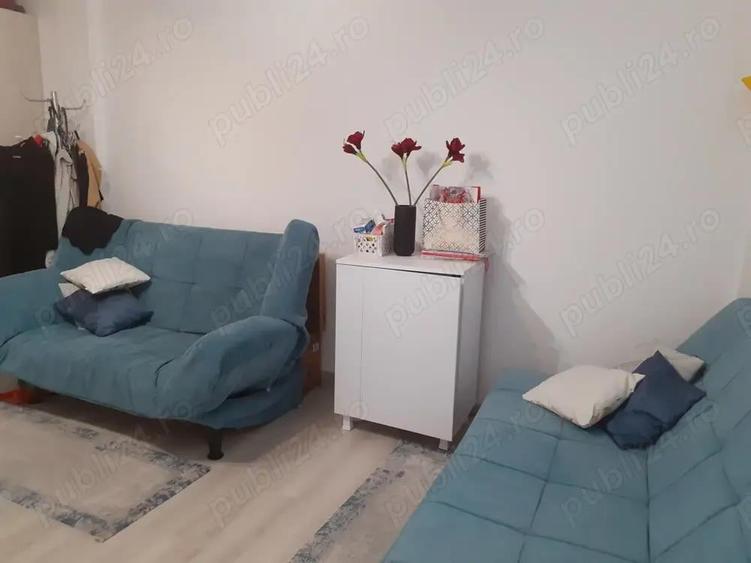 Vanzare Apartament 2 camere cf.1 decomandat et.3, mobilat si utilat in zona Bariera - Pic - 4