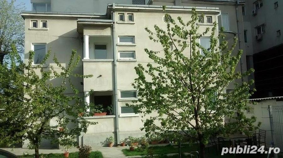 Parter Vila apartament Serban Voda 207 - 2