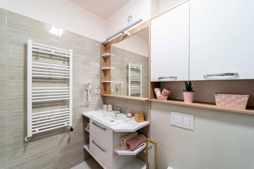 Apartament de inchiriat adora park arad, direct de la proprietar - 6