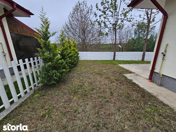 Casa cartier rezidential privat, cu 3 camere ?i facilita?i complete - 8
