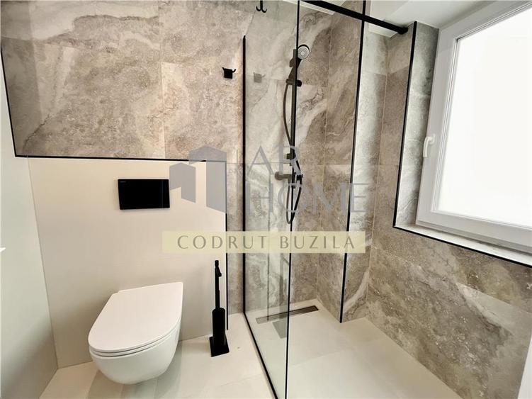 Apartament 3 camere, prima inchiriere, Ploiesti, ultracentral(Bucegi) - 7