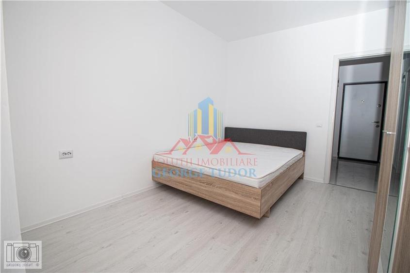 Apartament 2 camere+parcare privata,Str. Sg. Ilie Petre Nr 43, Bloc Sinsay,Colos - 14