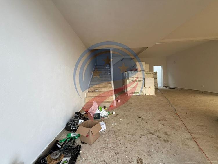 HALA SHOWROOM CENTURA NORD CALITATE SUPERIOARA - 3