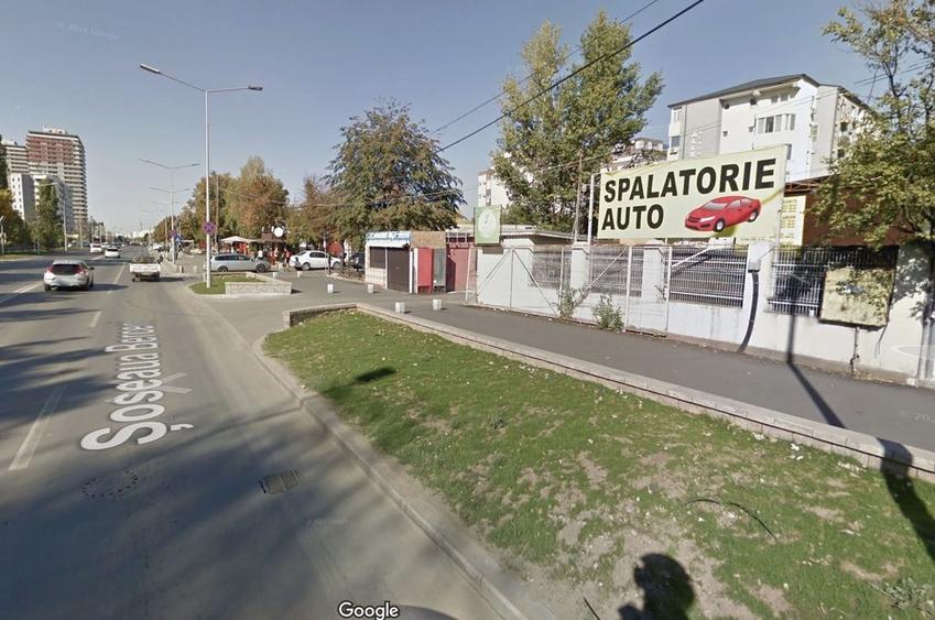 Spatiu, supr 11 mp, 1 minut metrou, pentru birou/cursuri/ateliere - 3