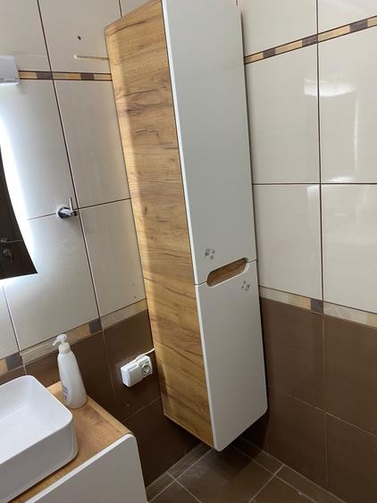 ► Tomis NORD EuroMATERNA 3 Camere 91m² Mobilat Utilat Centrala 2 Loc Parcare - 11