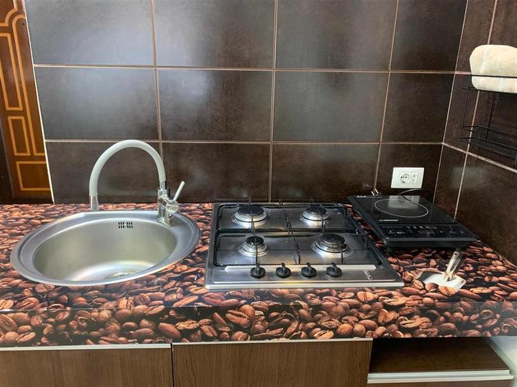 Garsoniera et 1 mobilata, utilata - 6