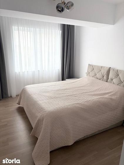Apartament de inchiriat mobilat complet Bucegi 12 - 2