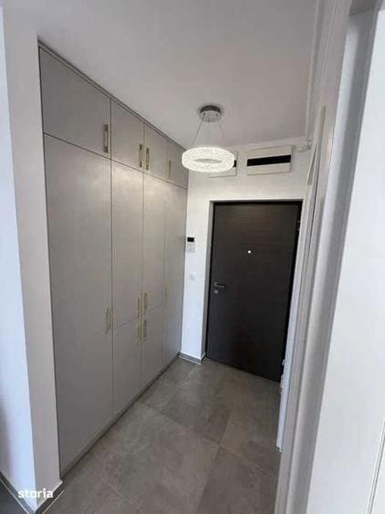 Apartament 2 camere Rahmaninov Residence - 5