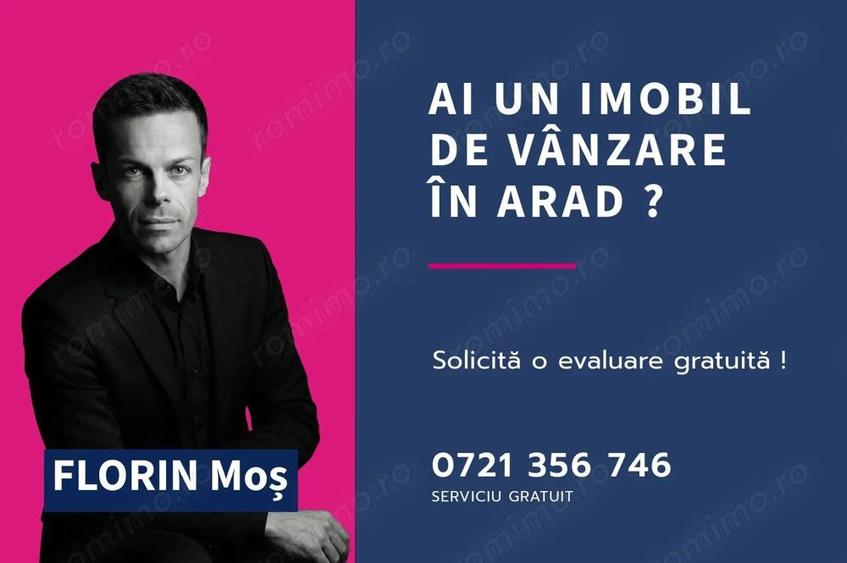 Inchiriere spa?iu de birouri premium in centru Arad - 14