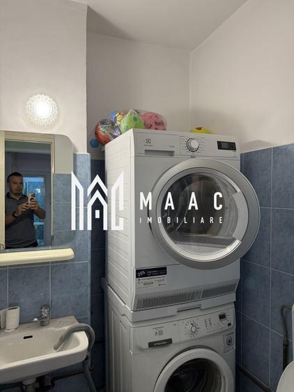 Apartament 4 camere-Renovat in totalitate  | 75 mp | Cartier Ștrand - 6