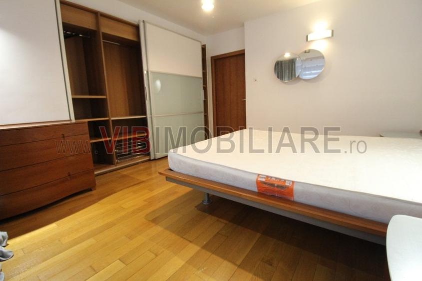 Piata Alba Iulia - Bld Decebal - Vedere bulevard - stradal - 7