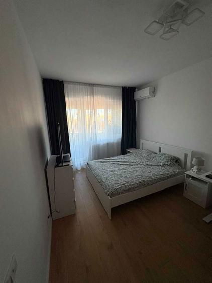 Apartament 2 camere bloc nou 2024, etaj 6,parcare inclusa, Strada Odei 84 - 7