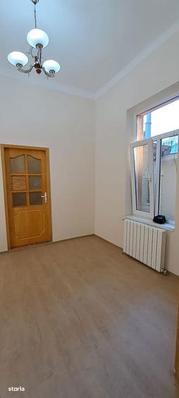 Dimitrie Cantemir - Tineretului, 350 m metrou, casa 2 camere + curte - 5