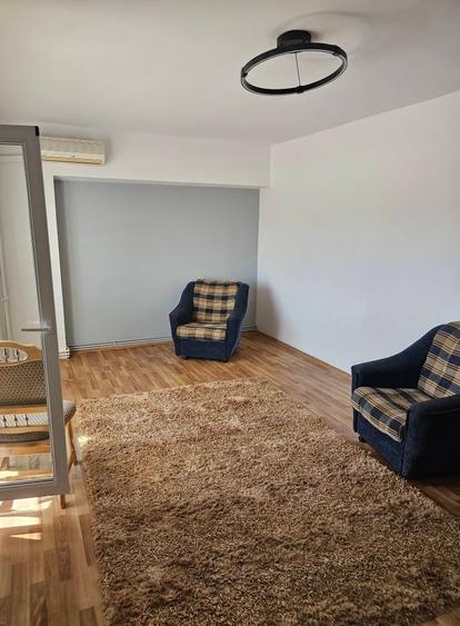 Apartament 4 camere Nicolina-Rond Vechi, etaj 3, SPATIOS - 2