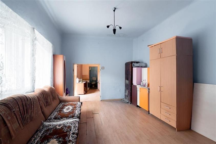 RECO, Casa din caramida, Zona Velenta, Oradea - 1