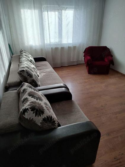 Apartament 2 camere de inchiriat - 5